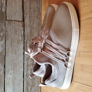 Brash Drea Sneakers Grey womans Size 11